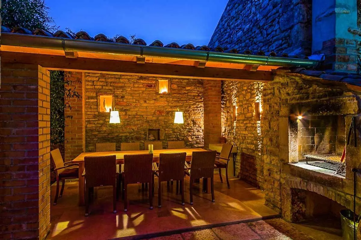 Villa Perla Šišan 0*,  Kroatien