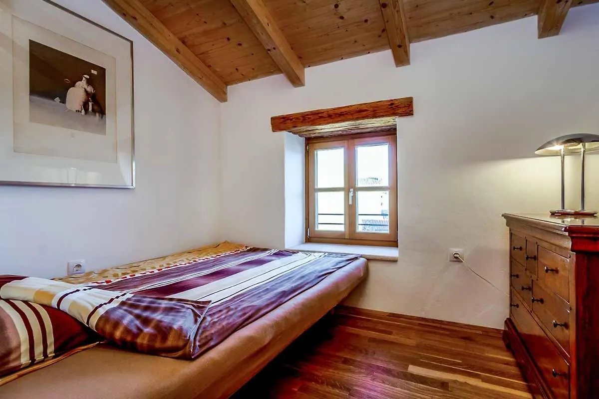 Villa Perla Šišan 0*,