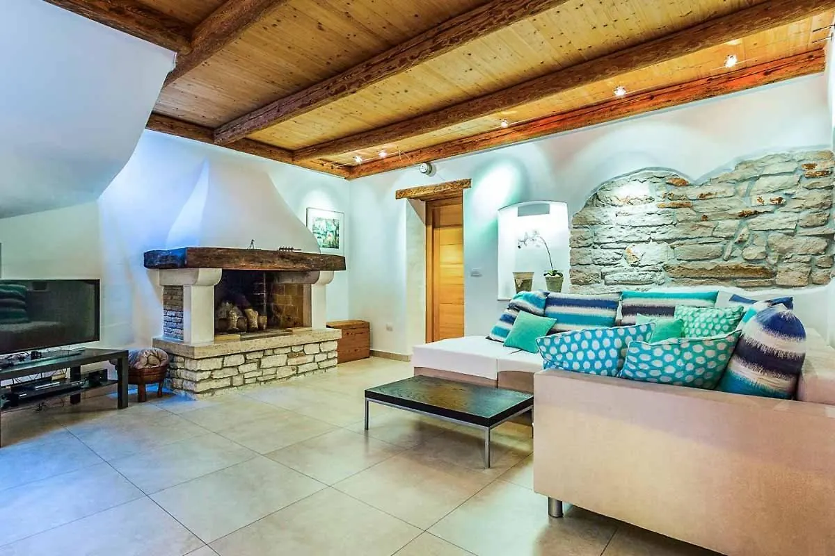 Villa Perla Šišan