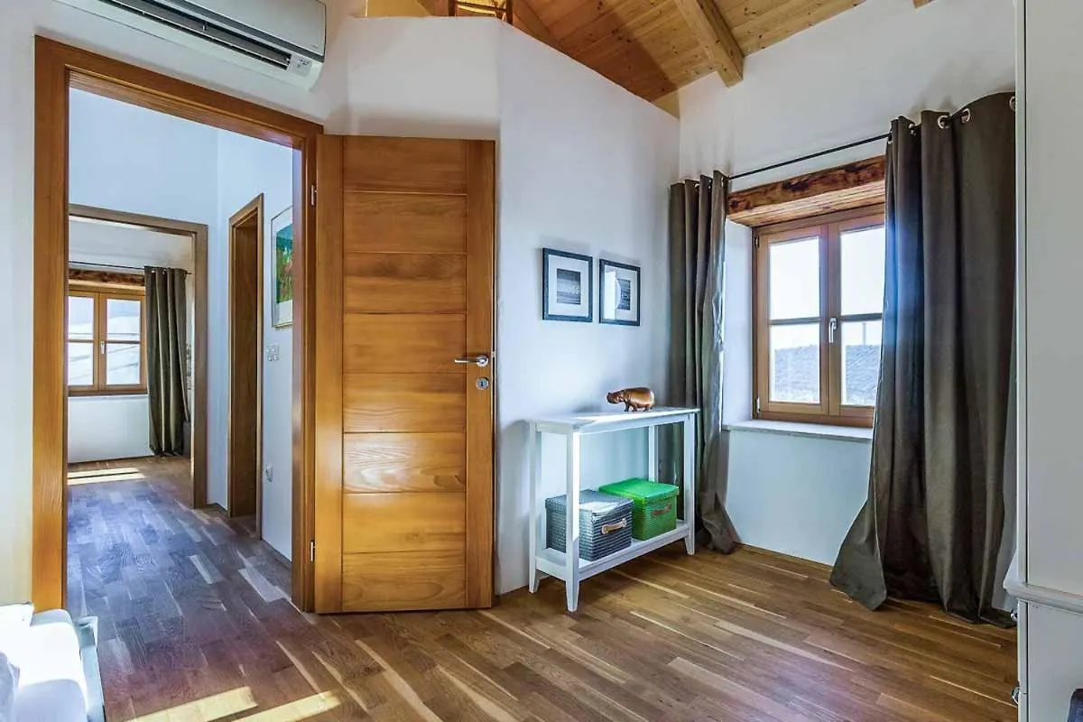 Villa Perla Šišan